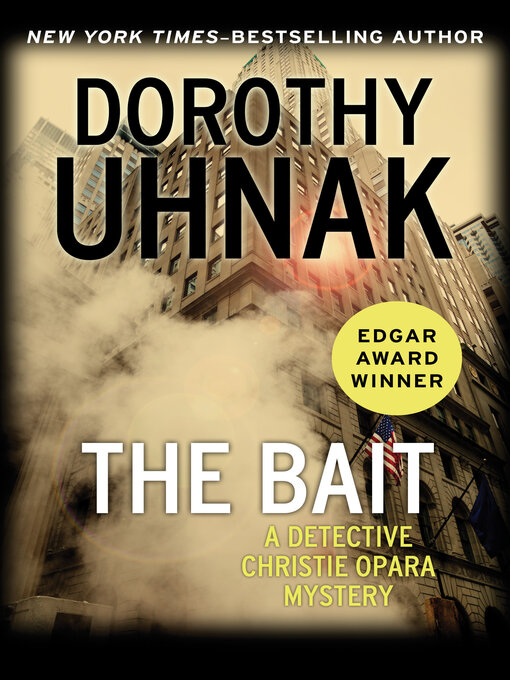 Title details for Bait by Dorothy Uhnak - Available